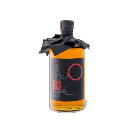 ENSO Blended Japanese Whisky 0,7l