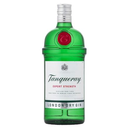 Tanqueray Strong Gin 0,7l (43,1%)
