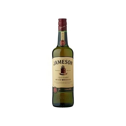 Jameson 0,7l (40%)