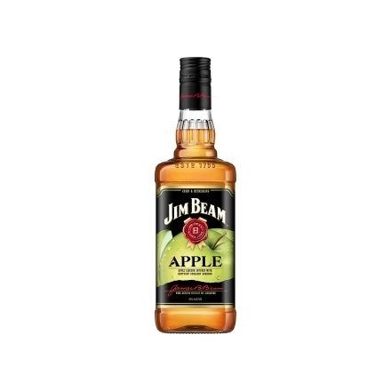 Jim Beam Apple 0,7l (35%)