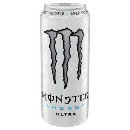 Monster Ultra Zero 0,5 l DOB