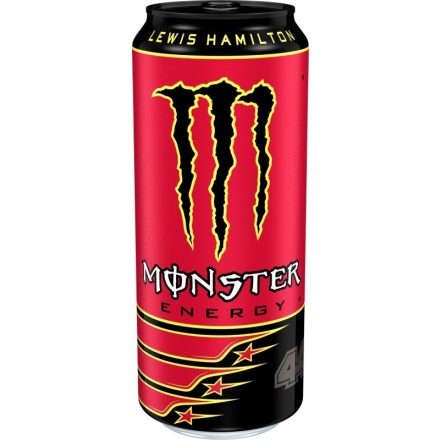 Monster Lewis Hamilton 0,5l DOB