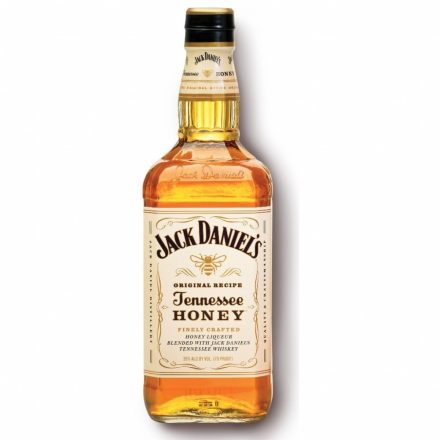 Jack Daniel's Honey 0,7l (35%)