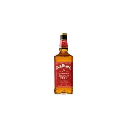 Jack Daniel's Fire 0,7l (35%)