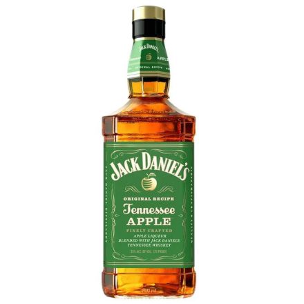 Jack Daniel's Apple 0,7l (35%)