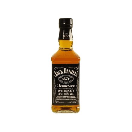 Jack Daniel's 0,35l (40%)