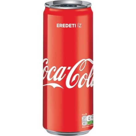 Coca Cola 0,25l DOB