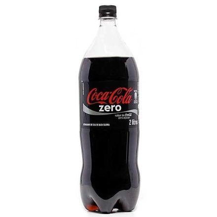 Coca-Cola Zero  1,75 l