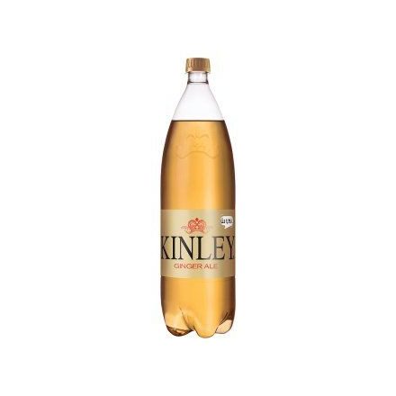 Kinley Ginger Ale 1,5 l