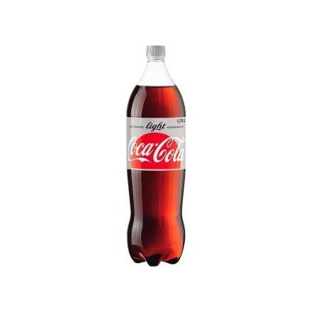 Coca-Cola Light  1,75 l