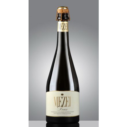 Mezei Doux Chardonnay 0,75l (12,5%)