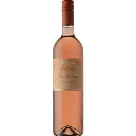 Takler Pinot Noir Rosé 2019  0,75l (12%)