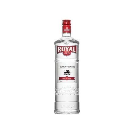 Royal Vodka Original 1l (37,5%)