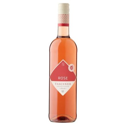 Taschner Soproni Rosé 2019  0,75l (12,5%)