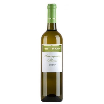 Frittmann Sauvignon Blanc 2019 0,75l (12%)