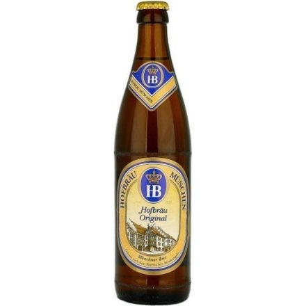 HB München Premium 0,5l PAL (5%)