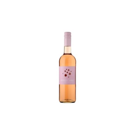 Lelovits Rosé Cuvée 2019 0,75l (12%)