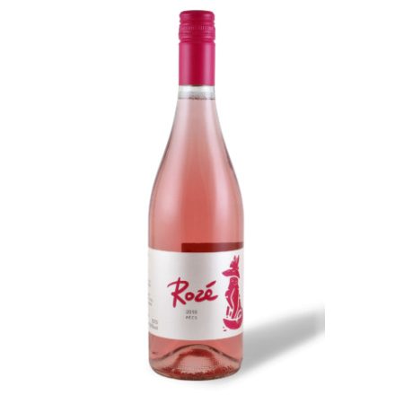 Lisicza Rosé 2019 0,75l (11,5%)