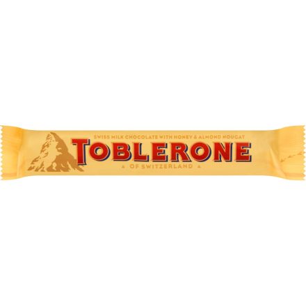 Toblerone Tejcsokoládé 35g