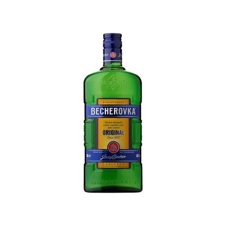 Becherovka Original 0,5l (38%)